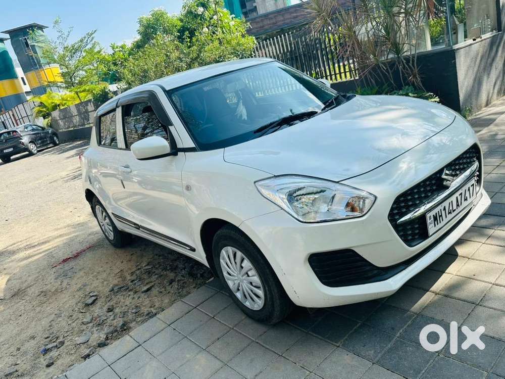 Maruti Suzuki Swift 2023 Petrol 20500 Km Driven