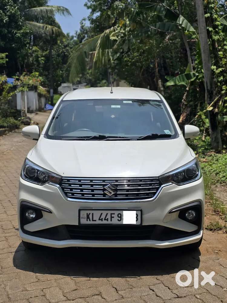 Family Used Car Low Kilometres Clean Vehicle Showroom Condition