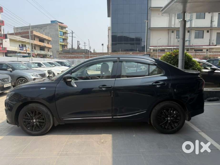 Maruti Suzuki Dzire, 2025, Petrol