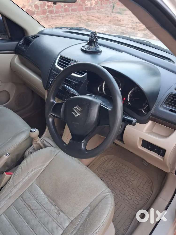 Maruti Suzuki Swift Vdi 2016