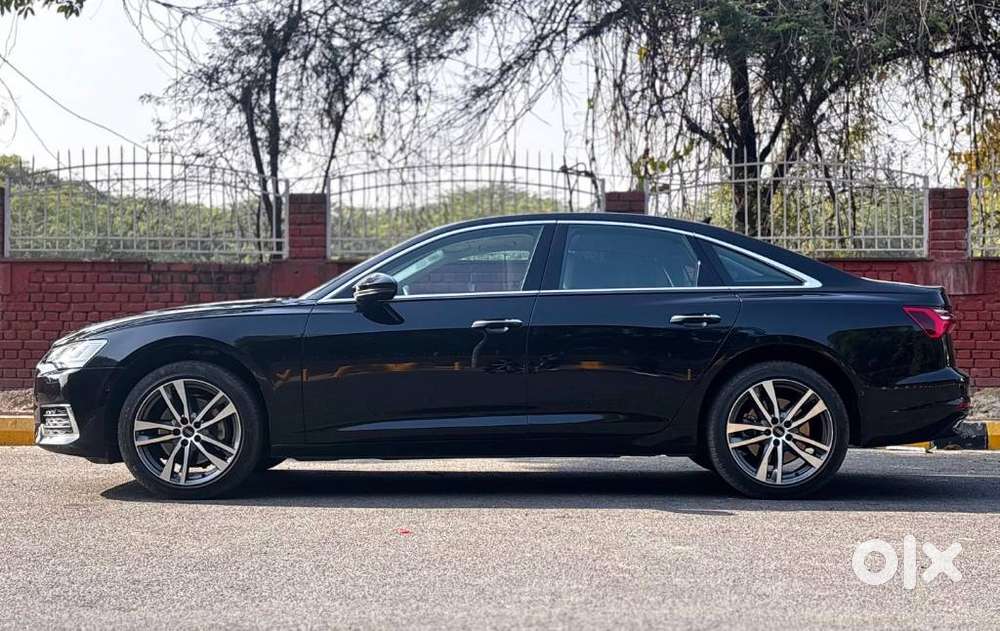 Audi A6 2.0 45 Tfsi Technology, 2023, Petrol