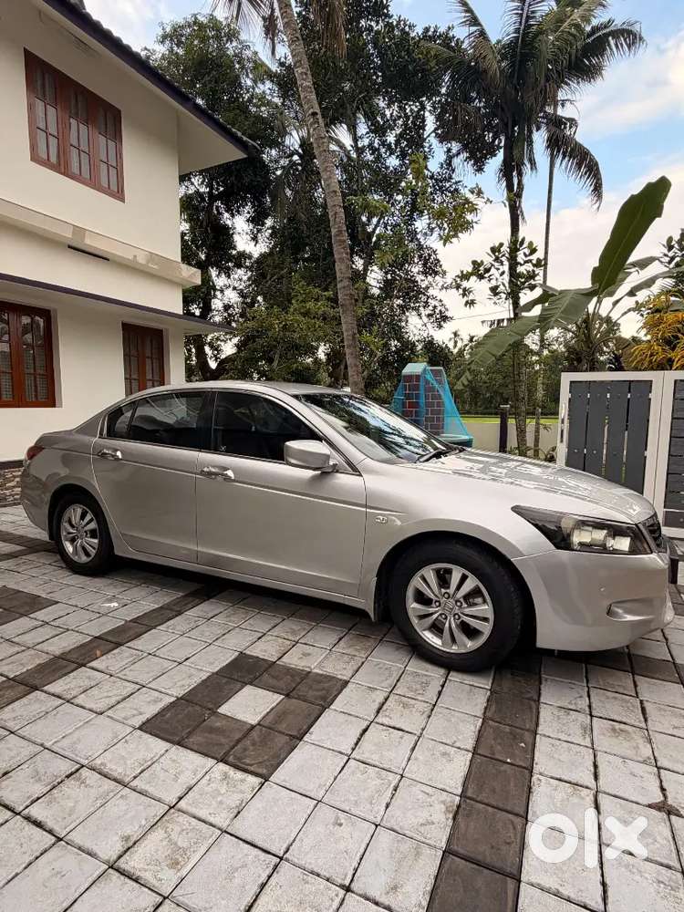 2008 Honda Accord For Sale