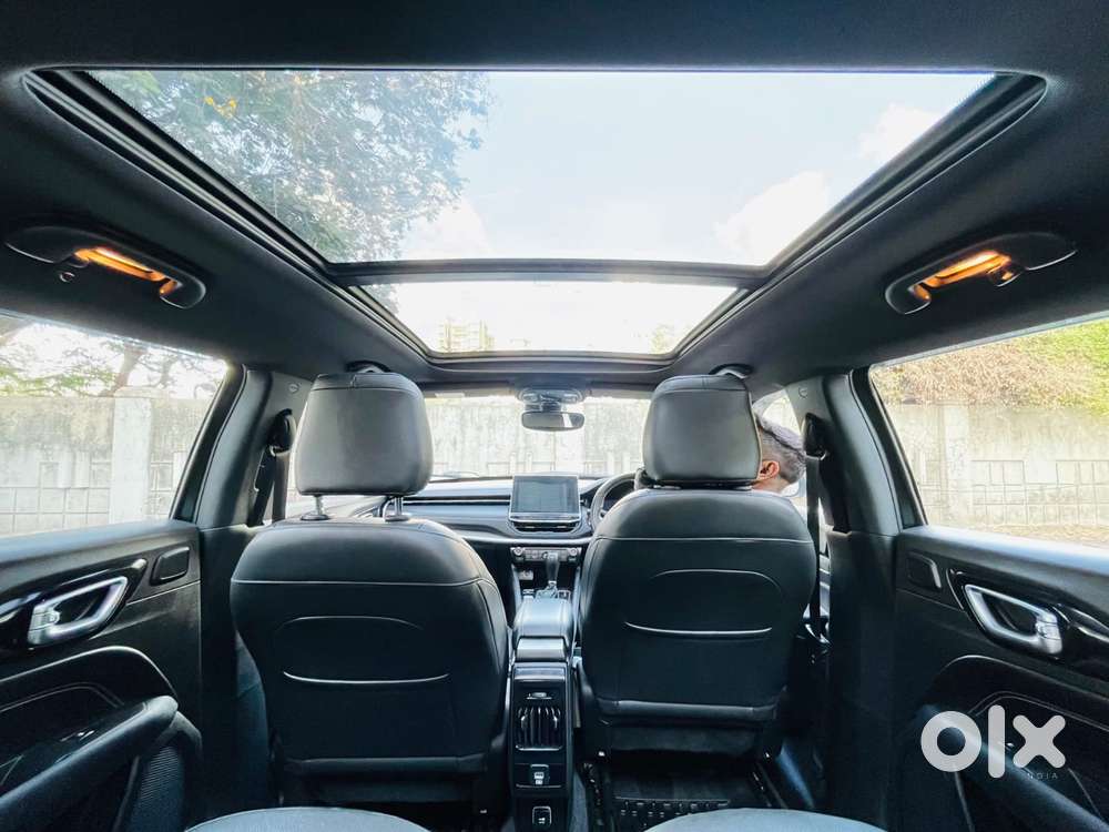 Jeep Compass Model S (o) Diesel 4x4 At, 2022, Diesel