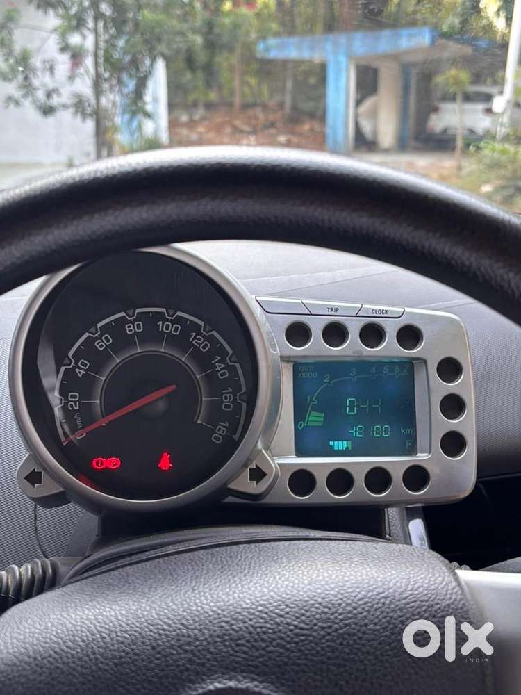 Chevrolet Beat 2013 Petrol Well Maintained