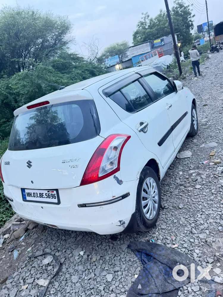 Maruti Suzuki Swift 2012 , Neat And Clean Interior, Chilld Ac,