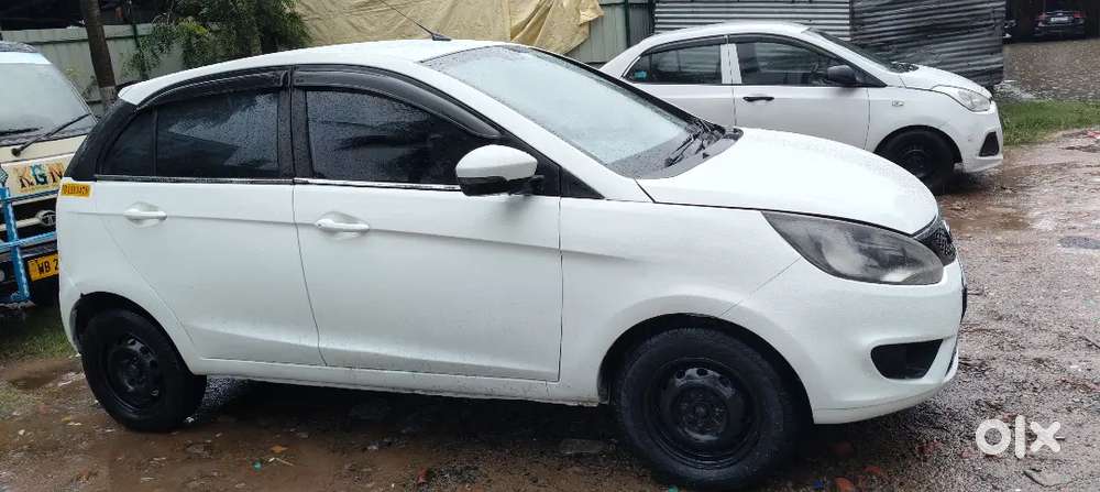 Tata Bolt 2019 Diesel 160000 Km Driven