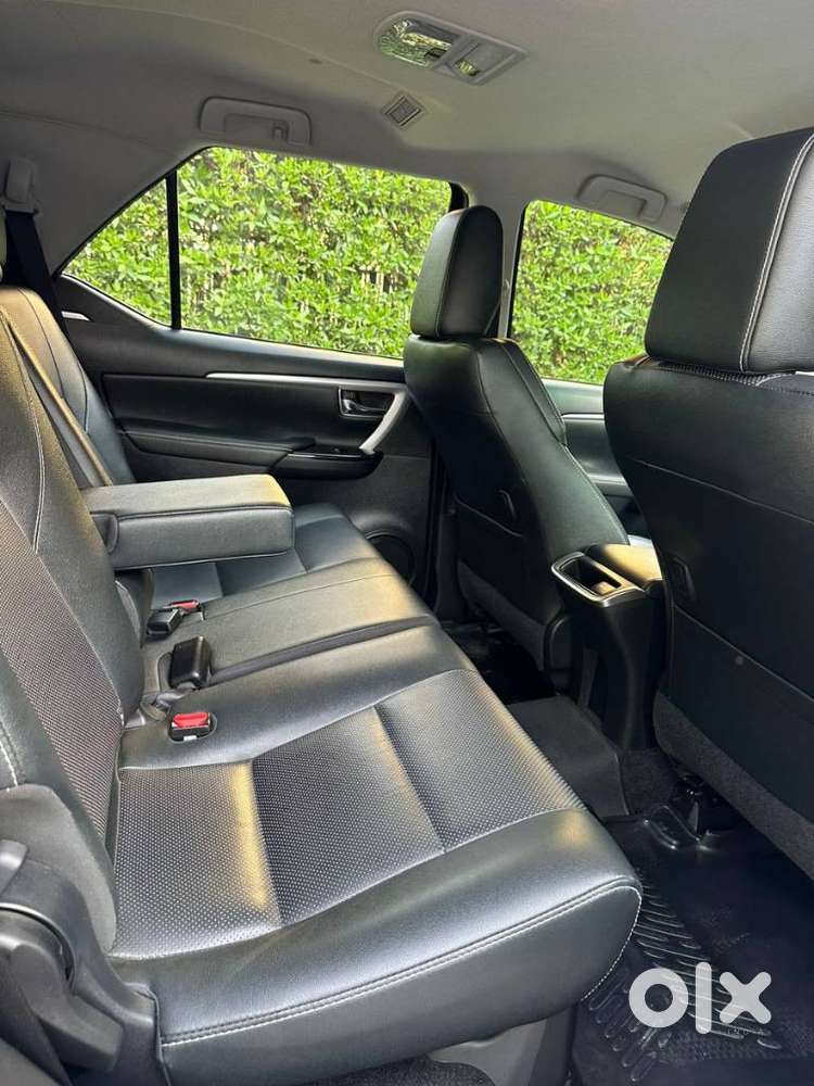 Toyota Fortuner 2011-2016 4x4 At, 2024, Diesel