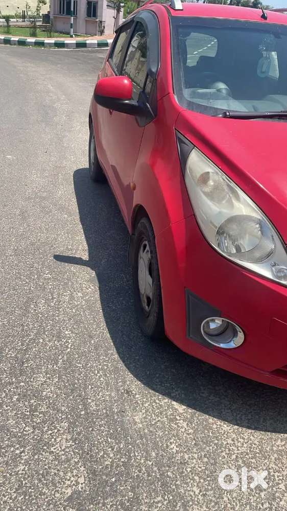 Chevrolet Beat First Owner Brand New