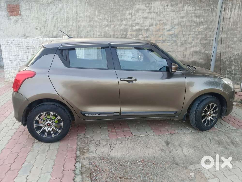 Maruti Swift Petrol 2020