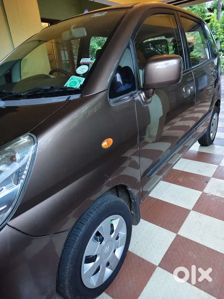 Maruti Suzuki Estilo Good Condition College Professor