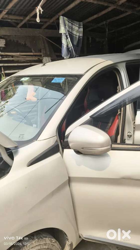 Maruti Suzuki Ertiga 2020 Petrol 30234 Km Driven