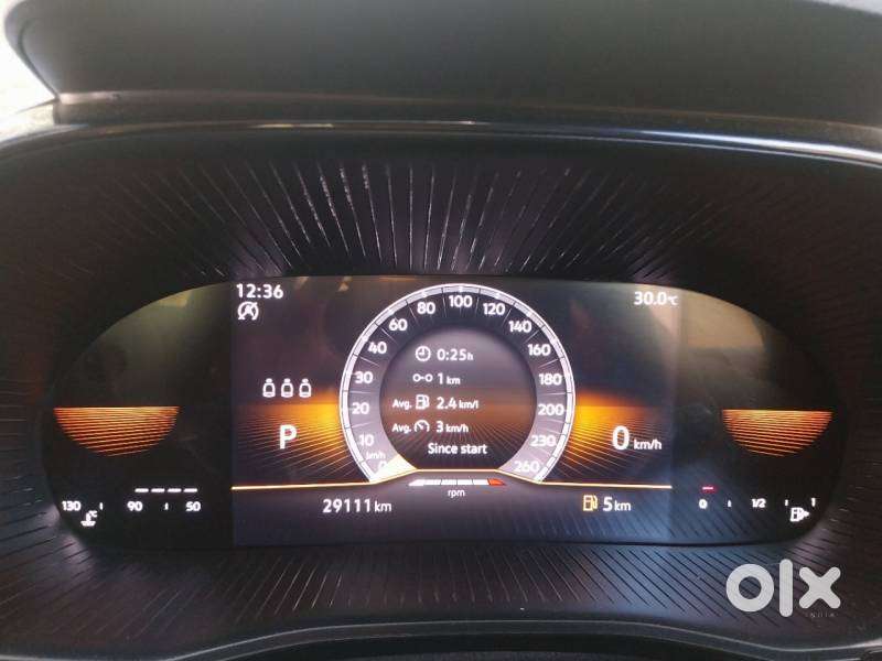 Skoda Slavia Style 1.0l Tsi At, 2023, Petrol