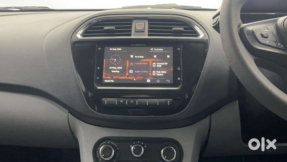 Tata Tiago Xza, 2021, Petrol