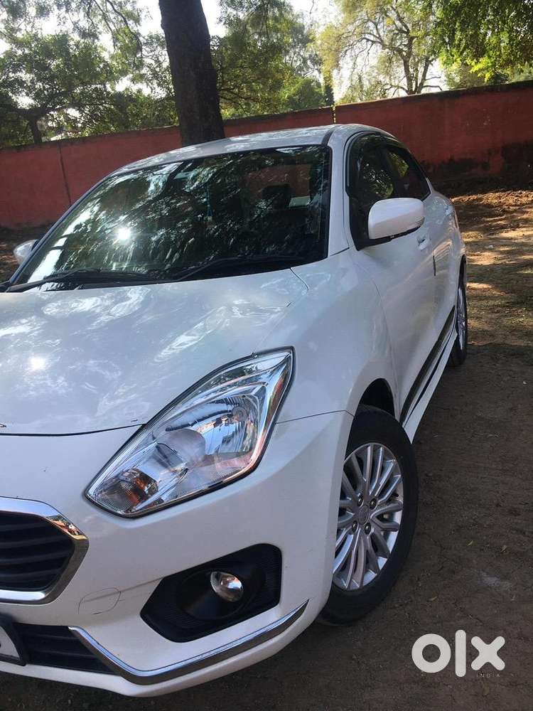 Maruti Suzuki Dzire 2019 Diesel Well Maintained