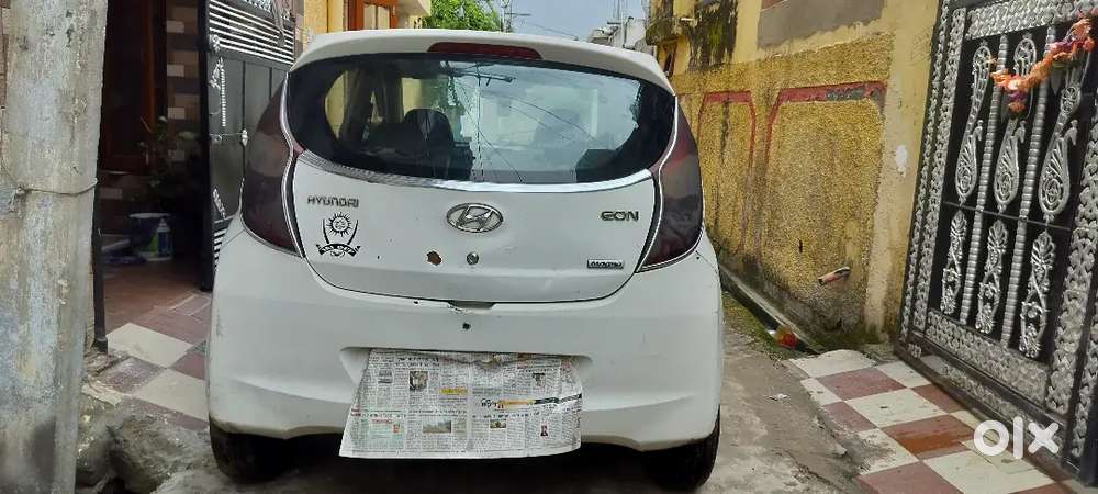 Hyundai Eon For Sale