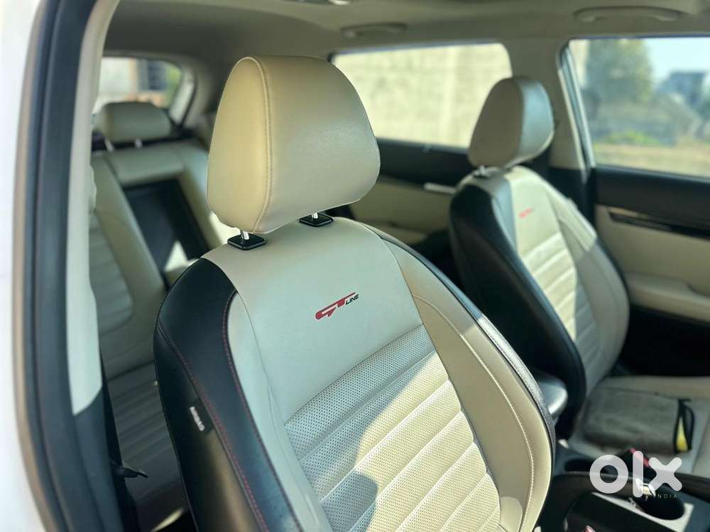 Kia Seltos 2019 Diesel 95000 Km Driven