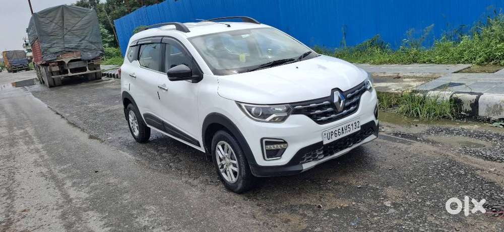 Renault Triber Rxt, 2024, Petrol