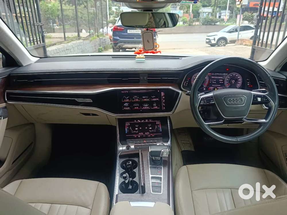 Audi A6 2.0 45 Tfsi Technology, 2020, Petrol