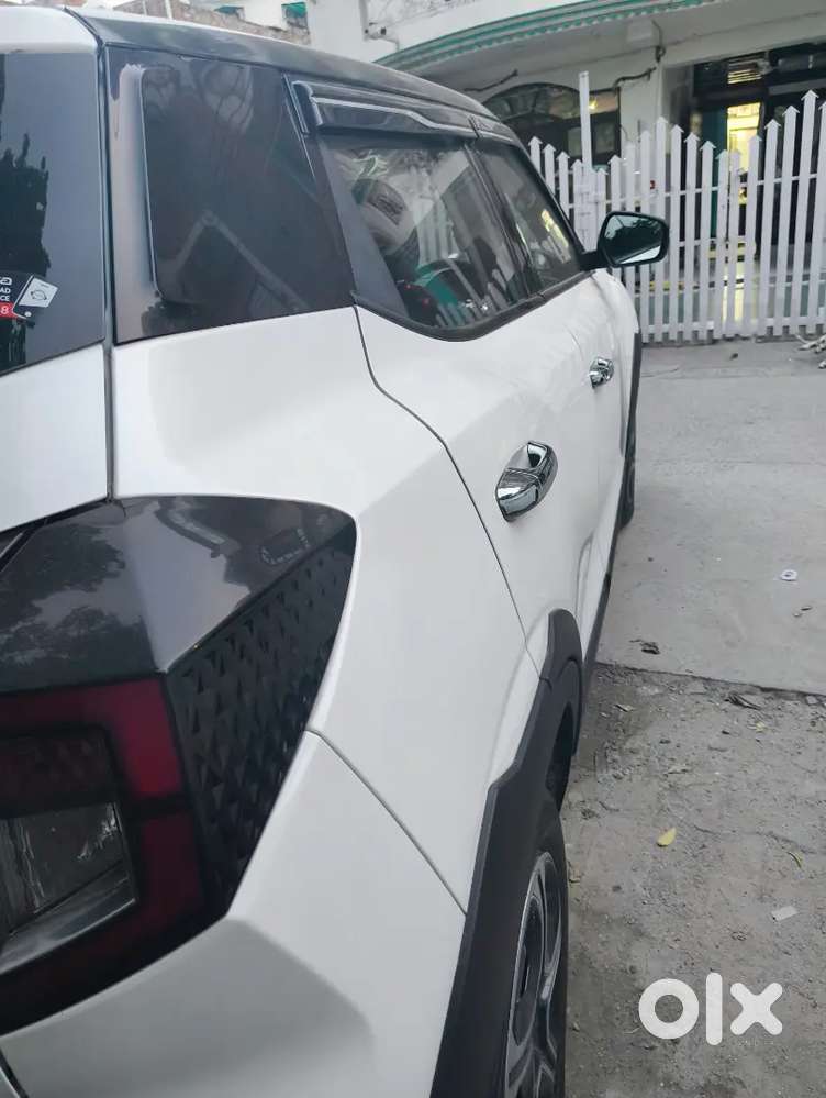 Mahindra 3xo Only For End Users