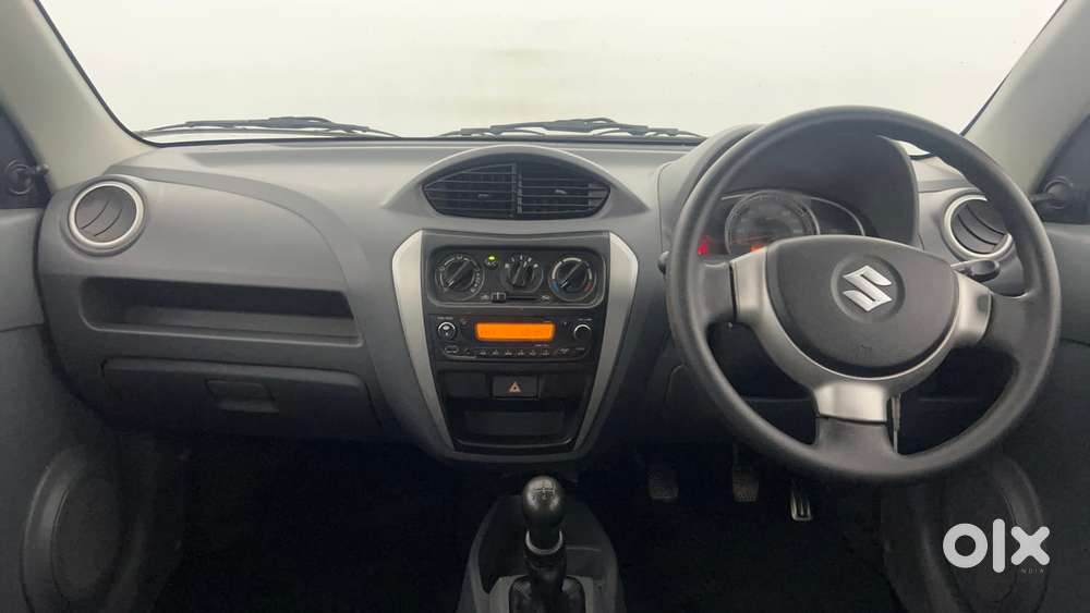 Maruti Suzuki Alto 800 Vxi, 2016, Petrol
