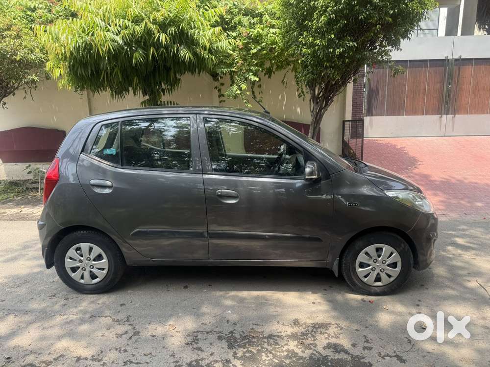 Hyundai I20 Sportz 1.2 Bs-iv, 2013, Petrol