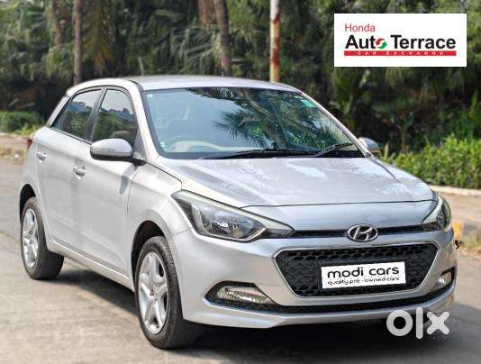 Hyundai I20 1.2 Asta, 2017, Petrol