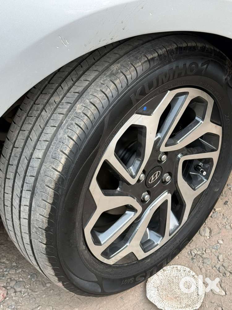 Hyundai Elite I20 Petrol 2019