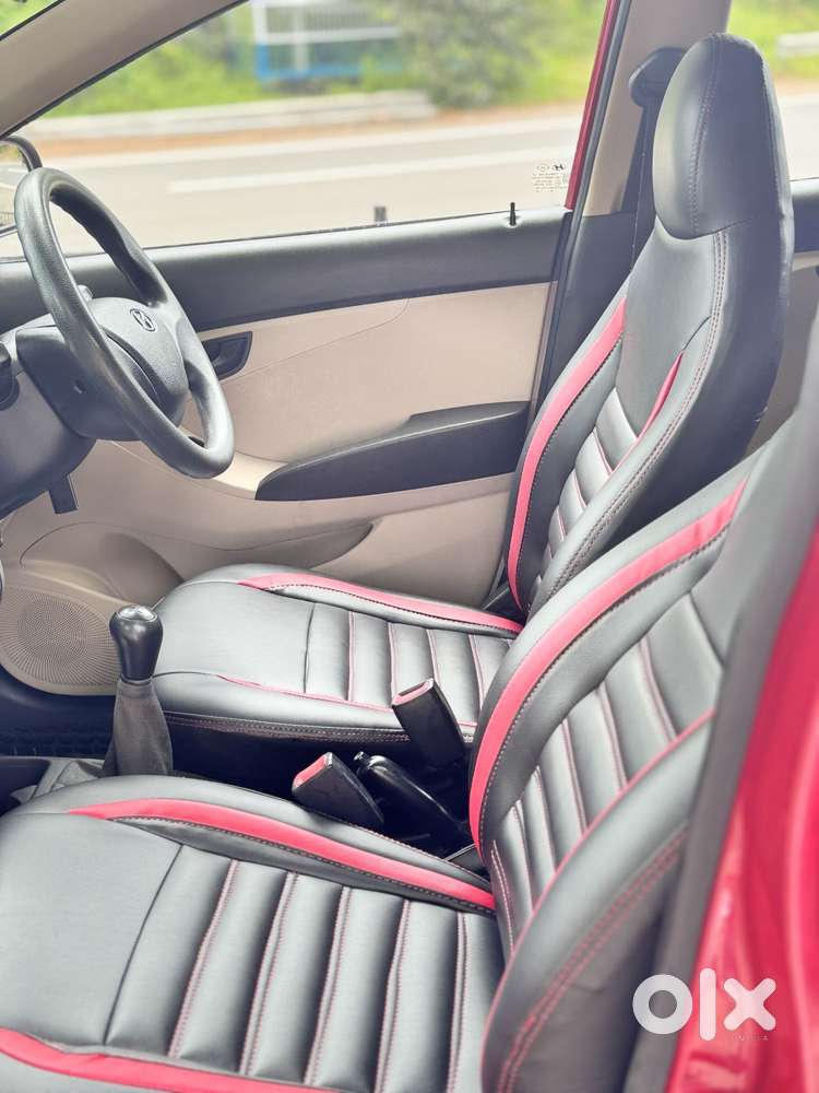 Hyundai Eon Magna +, 2015, Petrol
