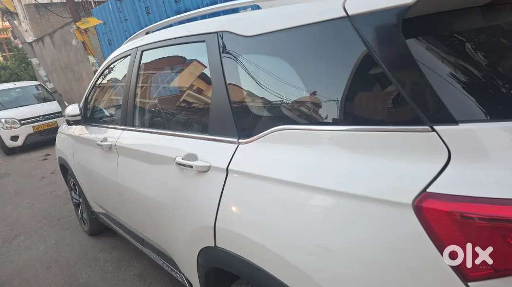 Mg Hector Savvy Pro 2023