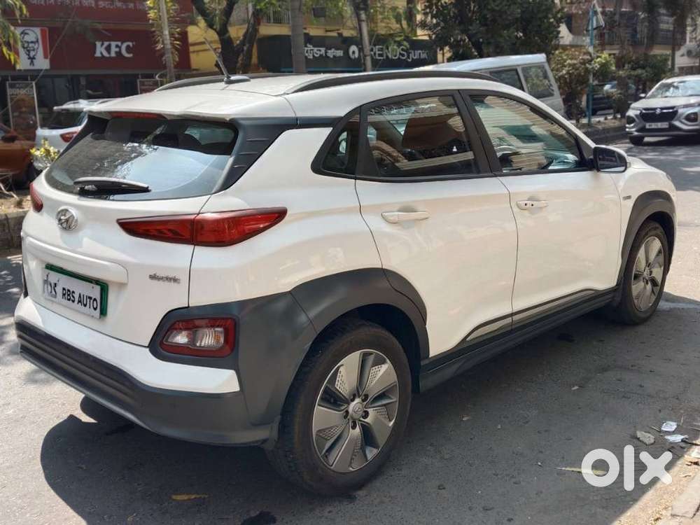 Hyundai Kona Electric Premium, 2024, Electric