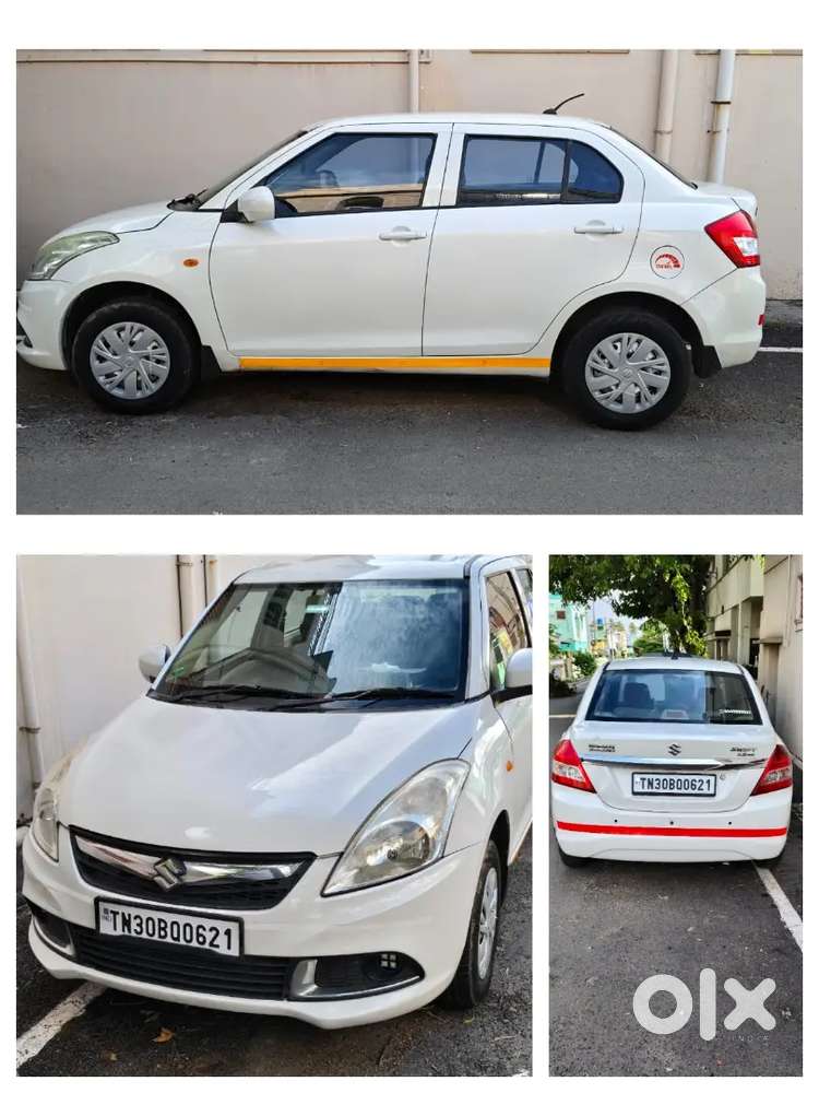 Maruti Suzuki Swift Dzire 2019 Diesel 55000 Km Driven