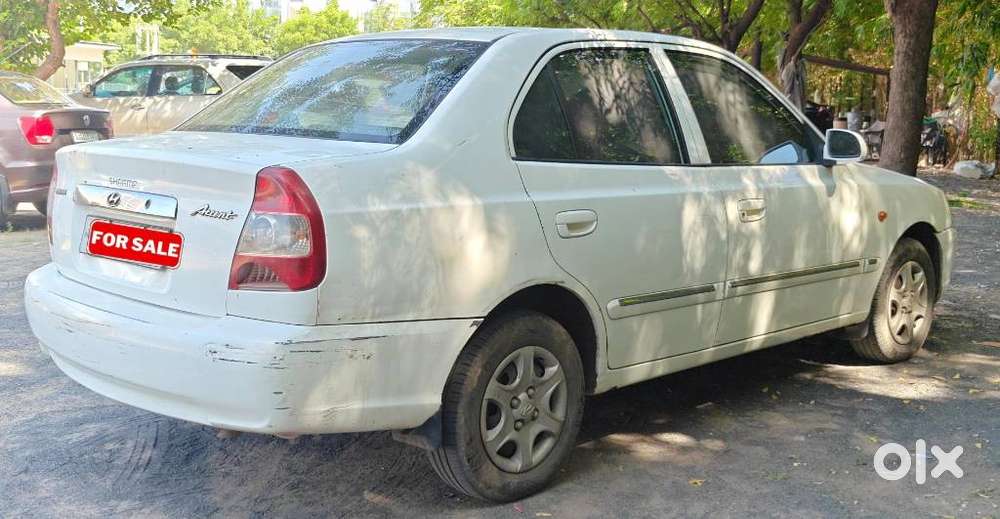 Hyundai Accent 1.5 Executive Cng, 2011, Cng & Hybrids