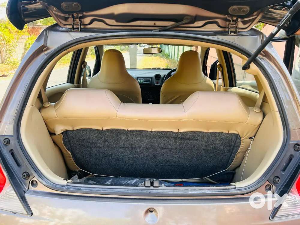 Honda Brio Petrol 2012 Mt