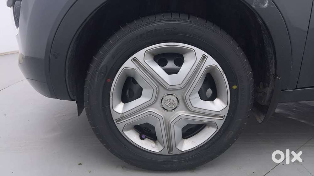 Tata Nexon 1.2 Revotron Xm, 2019, Petrol
