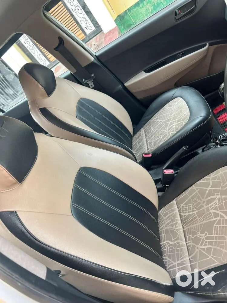 Hyundai Grand I10 2013 Petrol Good Condition