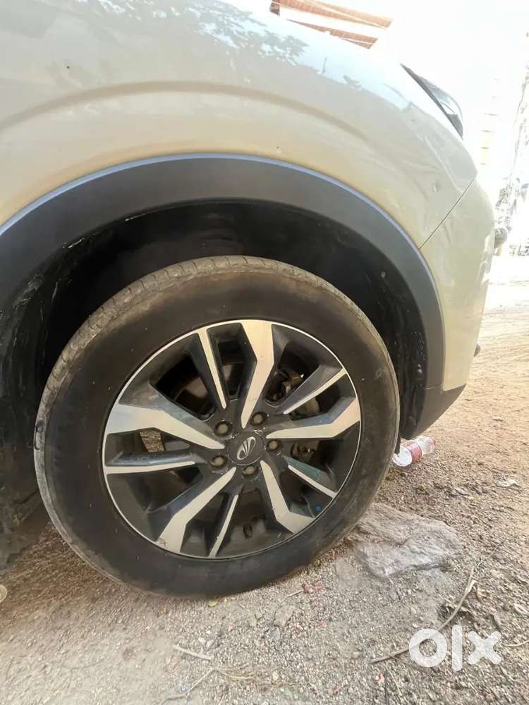 Mahindra Xuv300 2020 Diesel 130000 Km Driven