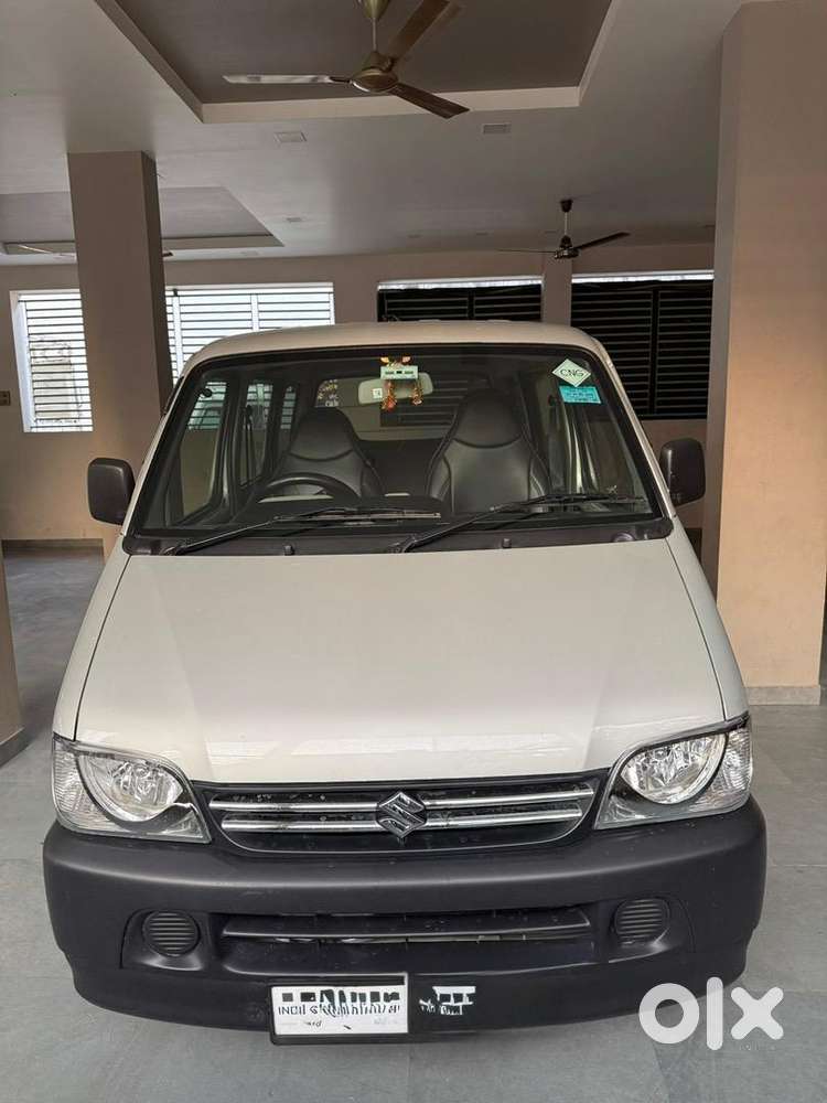 Maruti Suzuki Eeco 2024 Cng & Hybrids Well Maintained