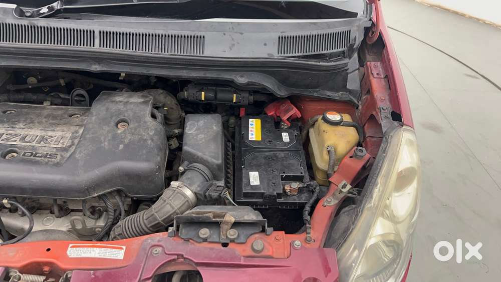 Maruti Suzuki Ritz Vdi Bs-iv, 2013, Diesel