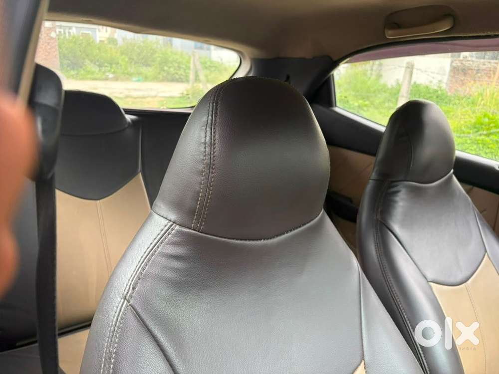 Hyundai Eon 2013 Well Maintained