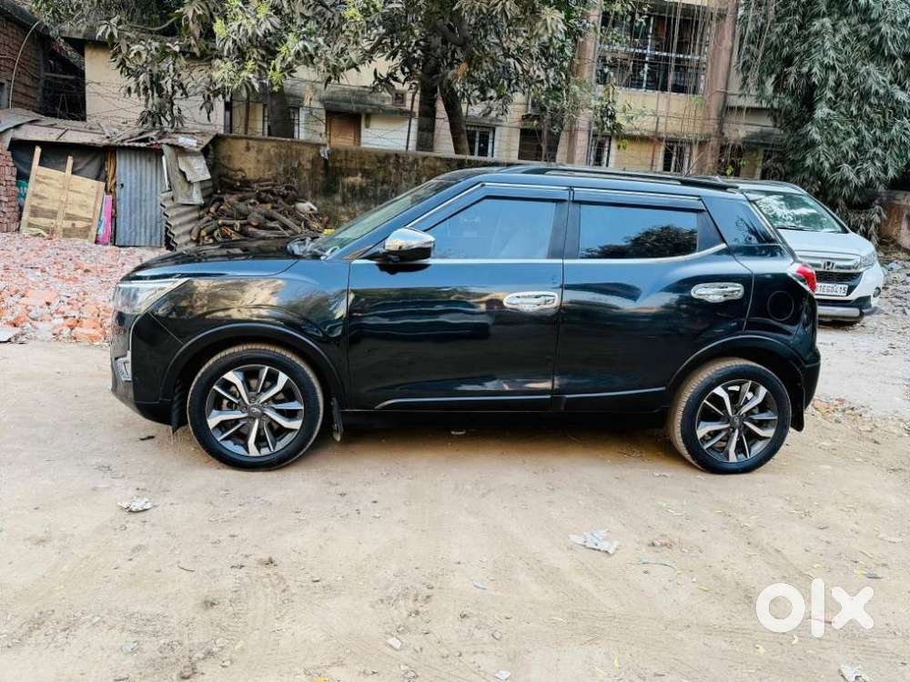 Mahindra Xuv300 W8 Option Diesel, 2021, Diesel