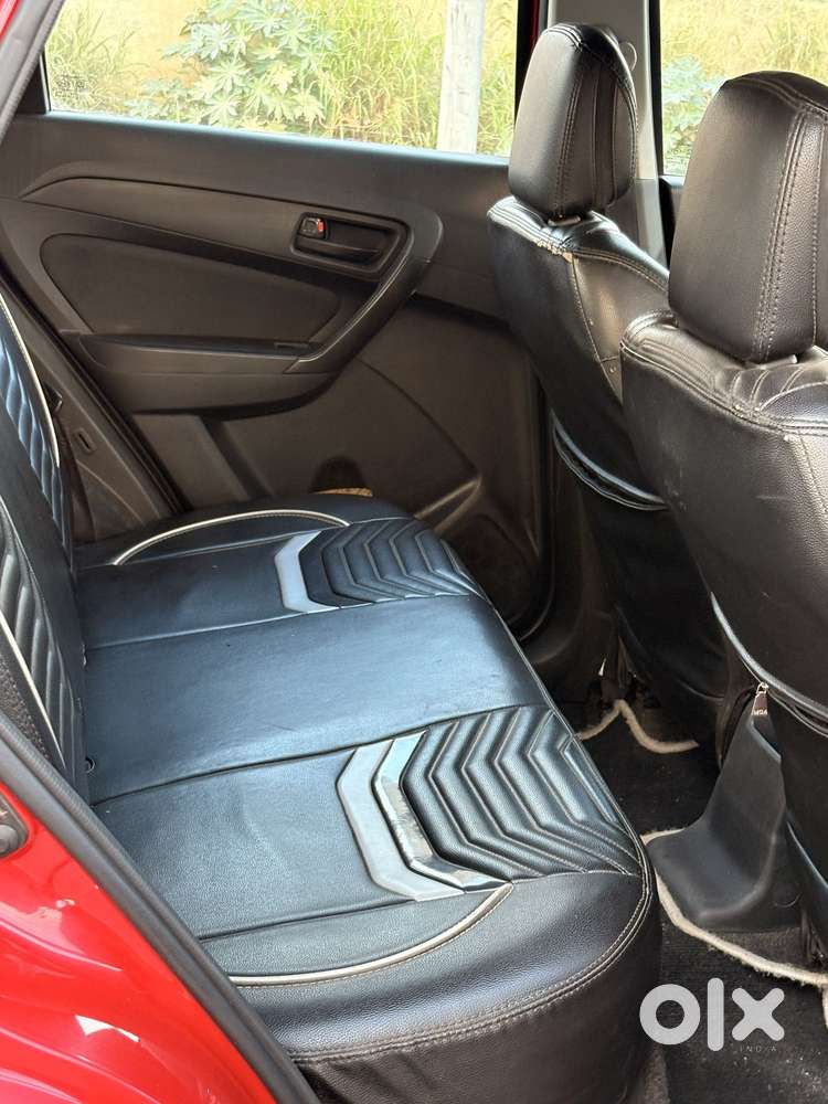 Maruti Suzuki Vitara Brezza 1.5 Vxi, 2022, Petrol