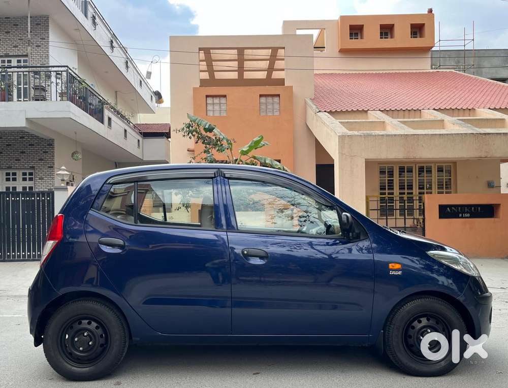 Hyundai I10 2007-2010 Era 1.1, 2010, Petrol