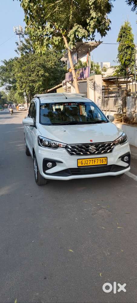 Ertiga Btour Texi Cng
