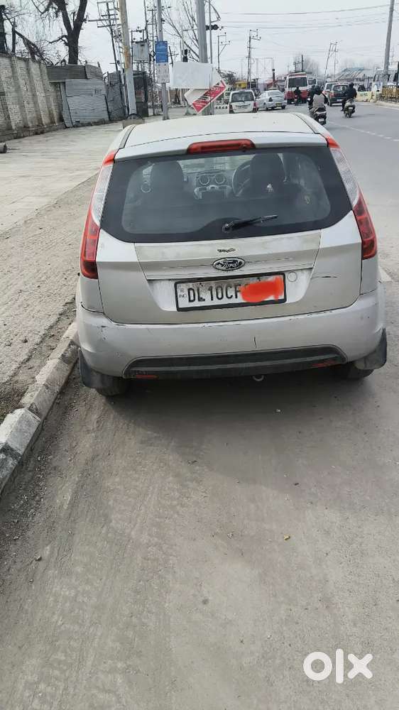 Ford Figo