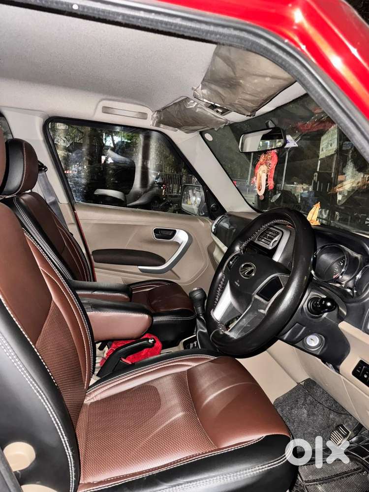 Mahindra Tuv 300 Diesel Manual 2017