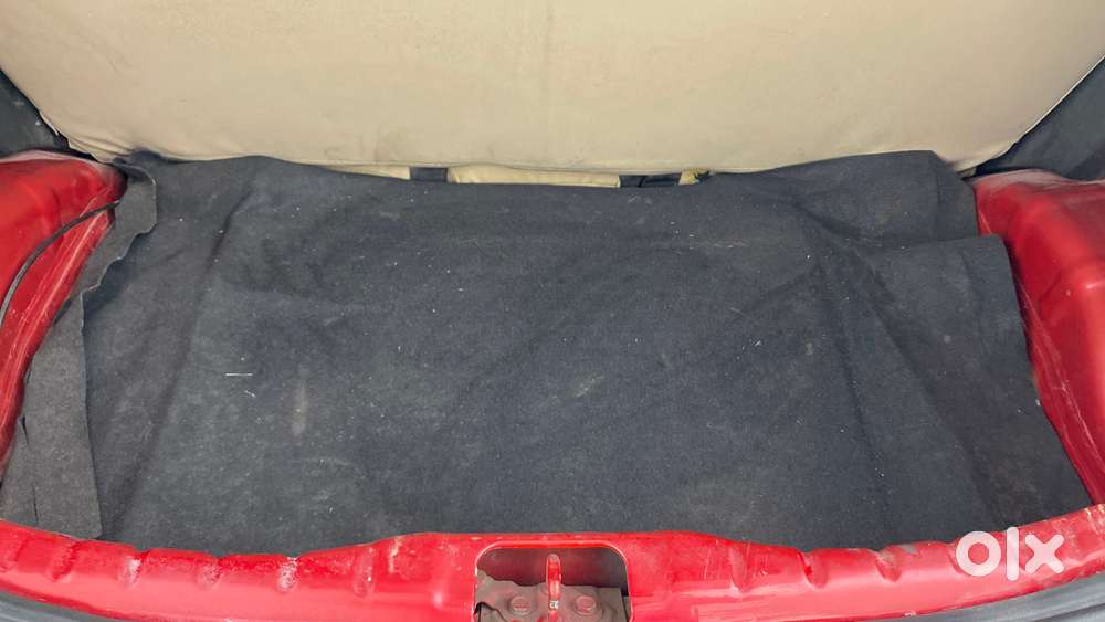 Hyundai Eon Era +, 2015, Petrol