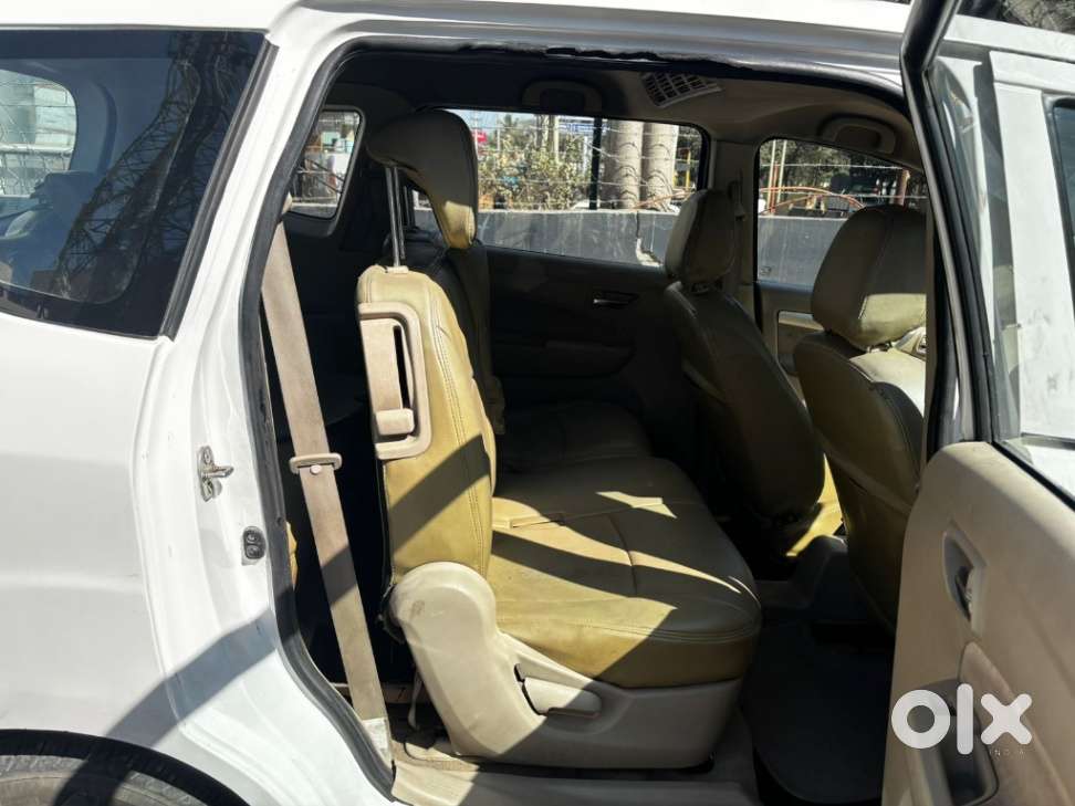 Maruti Suzuki Ertiga