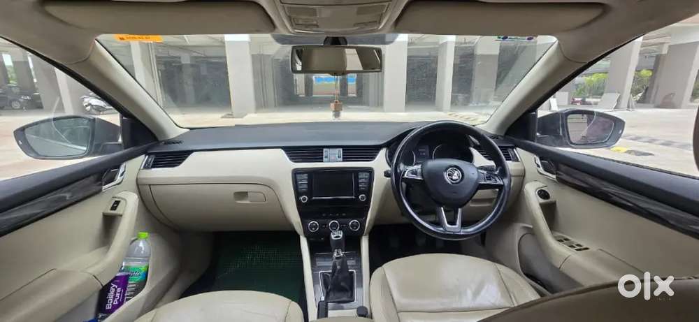 Skoda Octavia Best Condition