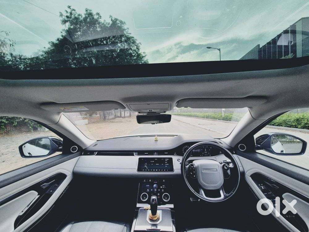 Land Rover Range Evoque 2.0 Td4 Hse Dynamic, 2019, Diesel