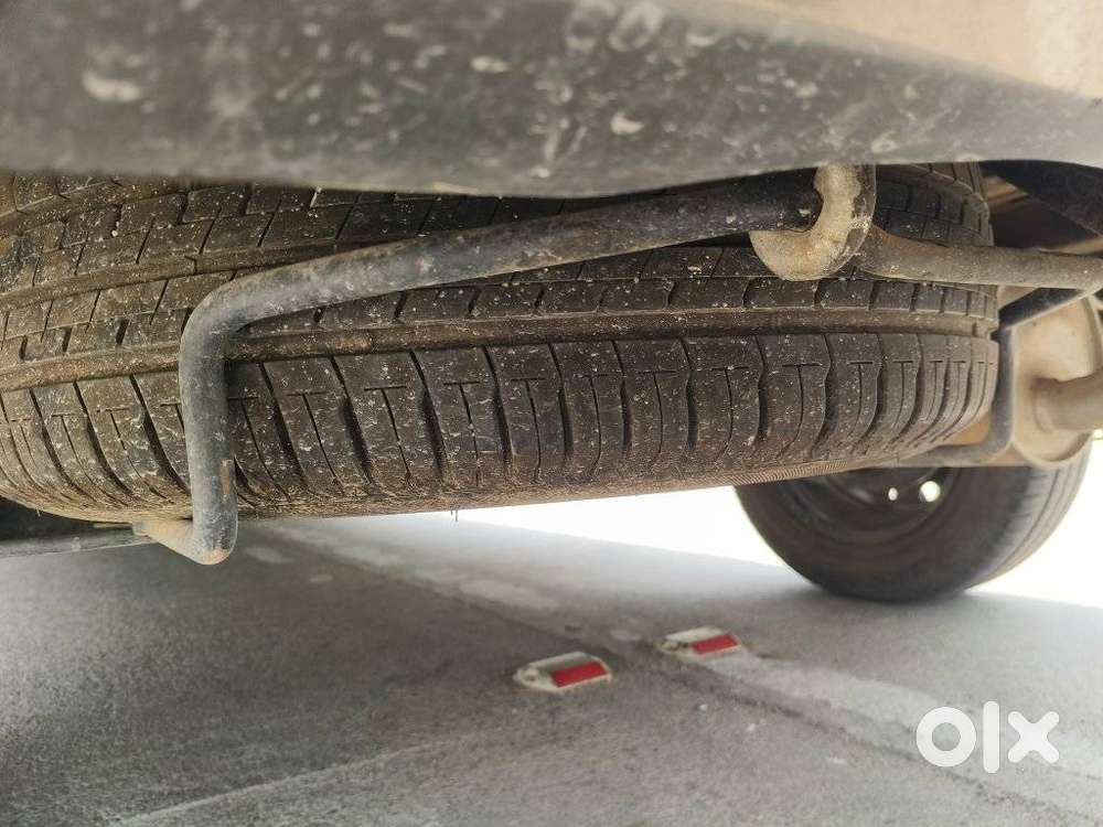 Maruti Suzuki Ertiga 1.5 Vxi, 2024, Petrol